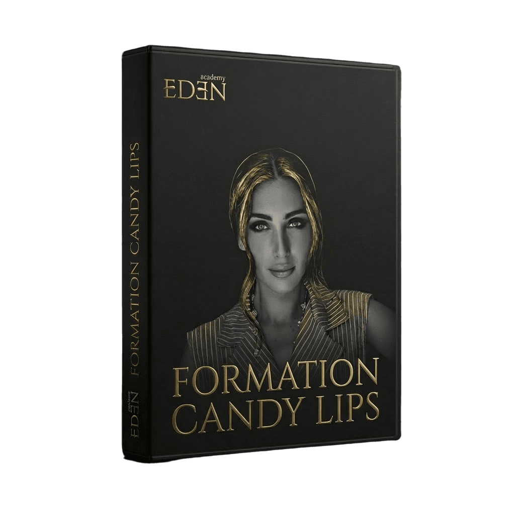 Formation Candy Lips