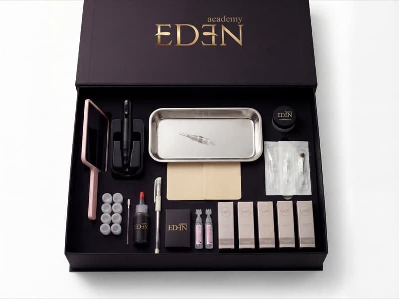 Kit de formation - contenu