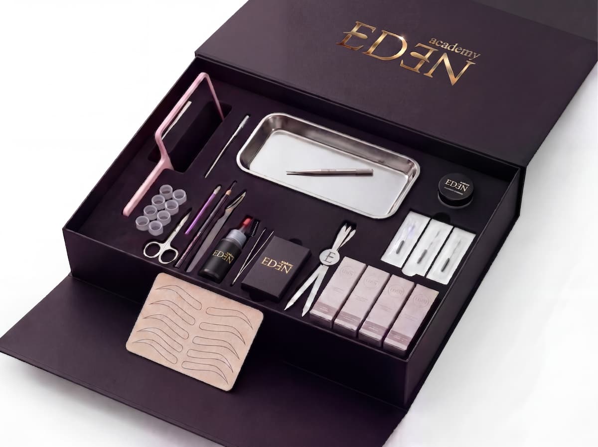 Kit de formation - contenu