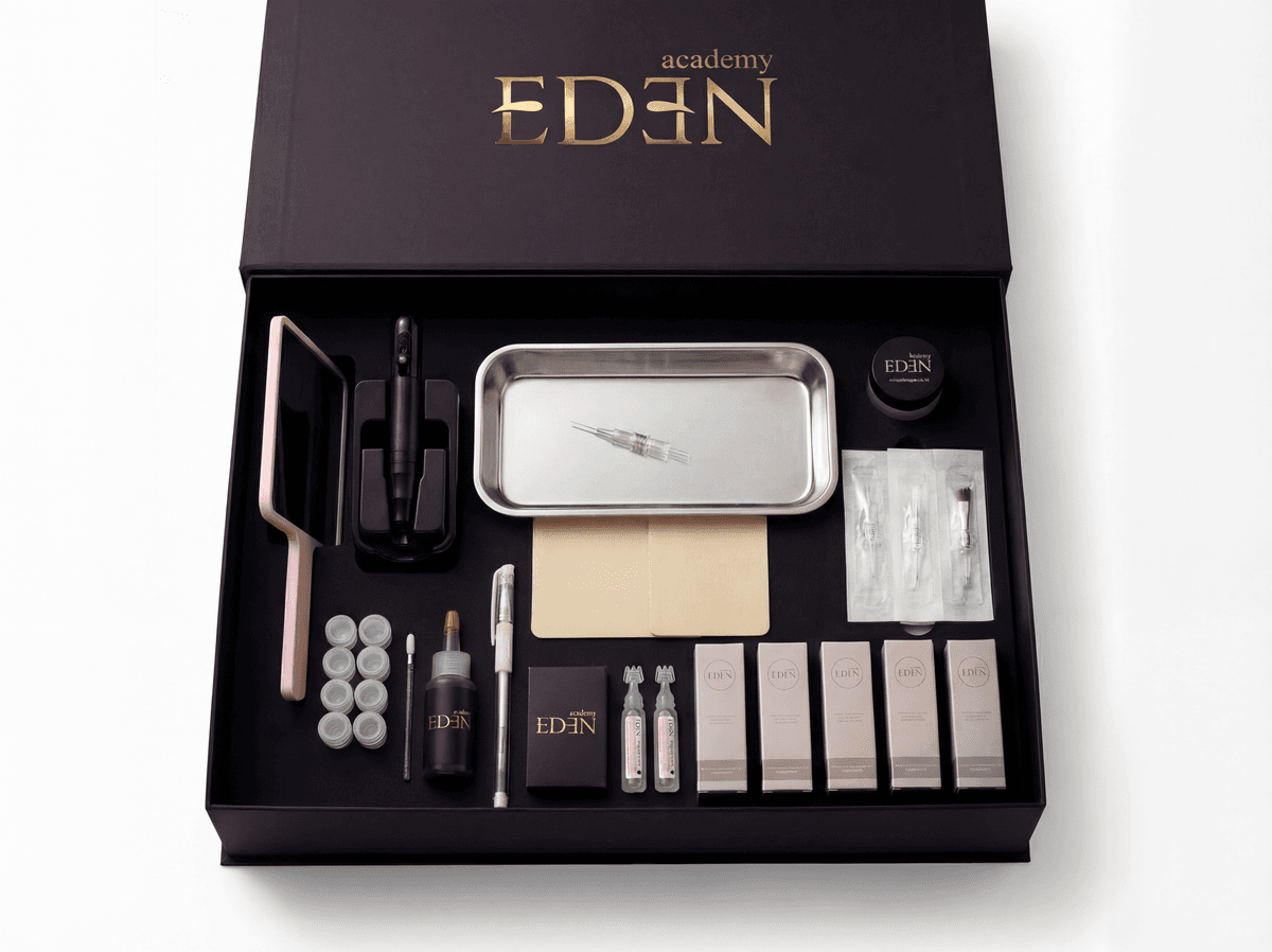 Kit de formation - contenu